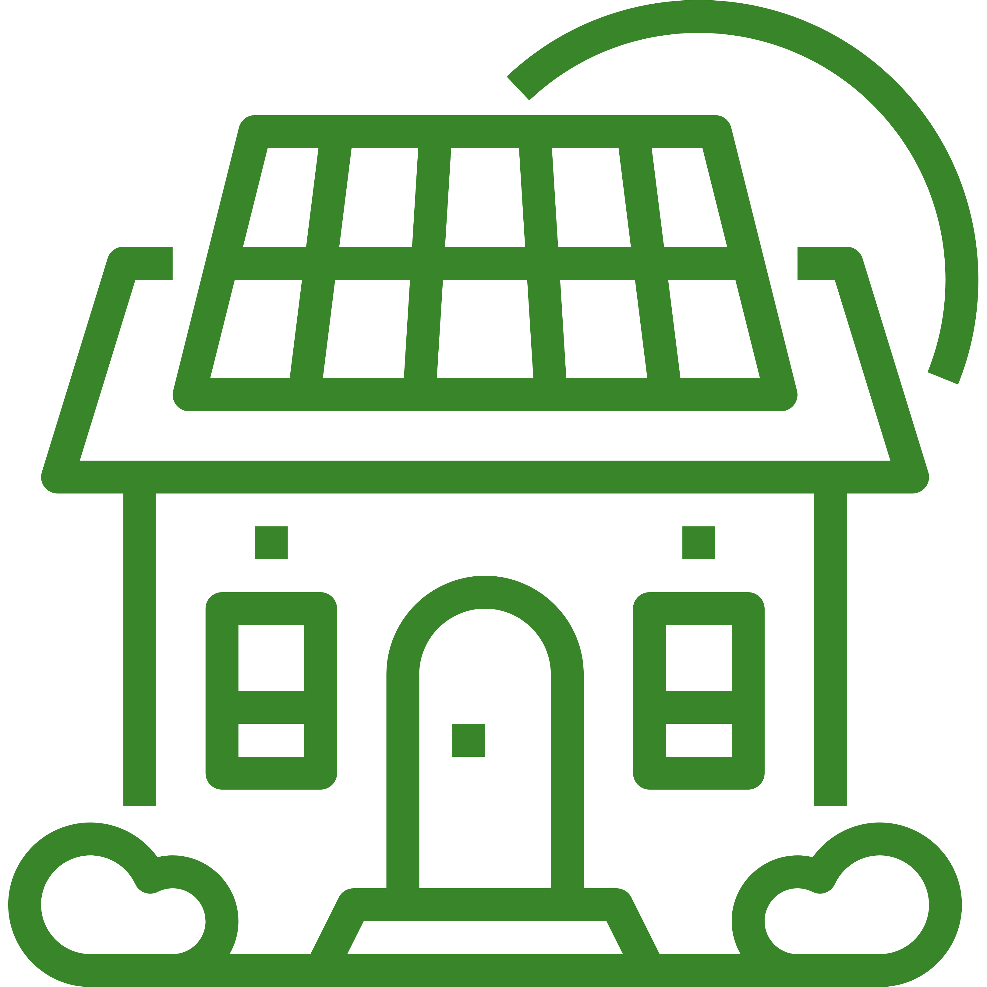 Solar Energy Consulting Residential and Commercial Solar Energy